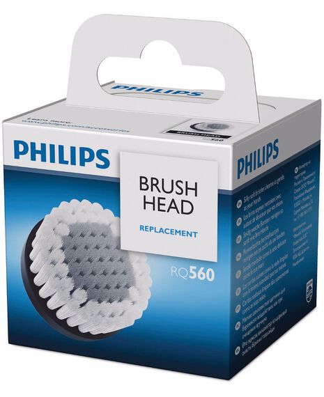 RQ560 Cleansing Brush Replacement Head